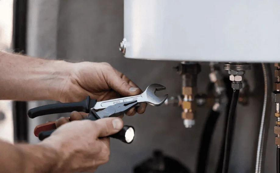 Why choose Water Heater Repair in Edcouch, TX